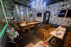 Ravi・ラヴィ - 桜木町のラウンジ/クラブ 店舗写真