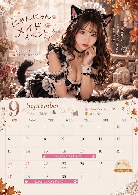 ピックアップニュース 【9月】⏰早得&限定ドリンク✨