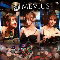 MEVIUS の公式サイト画像