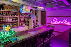 GIRLS BAR shanks・シャンクス - 歌舞伎町の朝・昼ガールズバー 店舗写真