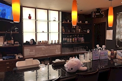 ANKER・アンカー - 国分町のガールズバー 店舗写真