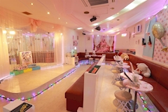 Candy made スーパーズ・キャンディーメイド スーパーズ - 中洲のコンカフェ 店舗写真