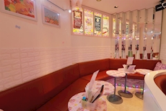 Candy made スーパーズ・キャンディーメイド スーパーズ - 中洲のコンカフェ 店舗写真