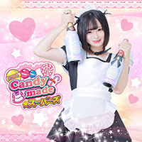 ポケパラランキング Candy made スーパーズ