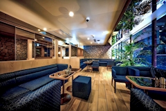THE CLUB AKASAKA・アカサカ - 赤坂・赤坂見附のキャバクラ 店舗写真