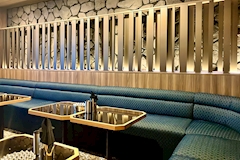 THE CLUB AKASAKA・アカサカ - 赤坂・赤坂見附のキャバクラ 店舗写真