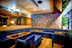 THE CLUB AKASAKA・アカサカ - 赤坂・赤坂見附のキャバクラ 店舗写真