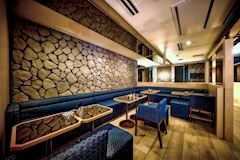 THE CLUB AKASAKA・アカサカ - 赤坂・赤坂見附のキャバクラ 店舗写真