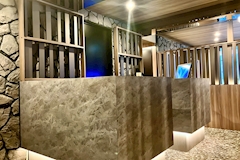 THE CLUB AKASAKA・アカサカ - 赤坂・赤坂見附のキャバクラ 店舗写真