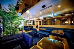 THE CLUB AKASAKA・アカサカ - 赤坂・赤坂見附のキャバクラ 店舗写真