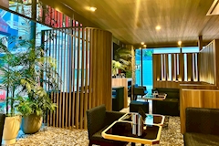 THE CLUB AKASAKA・アカサカ - 赤坂・赤坂見附のキャバクラ 店舗写真