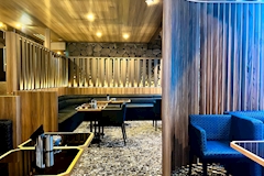 THE CLUB AKASAKA・アカサカ - 赤坂・赤坂見附のキャバクラ 店舗写真