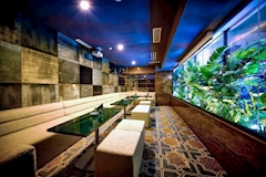 THE CLUB AKASAKA・アカサカ - 赤坂・赤坂見附のキャバクラ 店舗写真