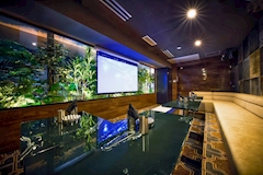 THE CLUB AKASAKA・アカサカ - 赤坂・赤坂見附のキャバクラ 店舗写真