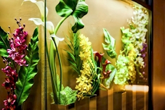 THE CLUB AKASAKA・アカサカ - 赤坂・赤坂見附のキャバクラ 店舗写真