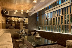 THE CLUB AKASAKA・アカサカ - 赤坂・赤坂見附のキャバクラ 店舗写真