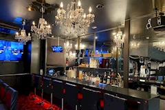 New Style Girls Bar NK Nine・ナイン - 富士見のガールズバー 店舗写真