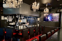 New Style Girls Bar NK Nine・ナイン - 富士見のガールズバー 店舗写真