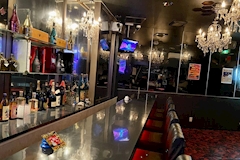 New Style Girls Bar NK Nine・ナイン - 富士見のガールズバー 店舗写真