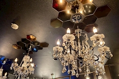 New Style Girls Bar NK Nine・ナイン - 富士見のガールズバー 店舗写真