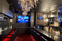 New Style Girls Bar NK Nine・ナイン - 富士見のガールズバー 店舗写真