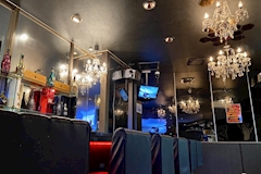 New Style Girls Bar NK Nine・ナイン - 富士見のガールズバー 店舗写真