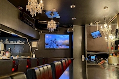 New Style Girls Bar NK Nine・ナイン - 富士見のガールズバー 店舗写真