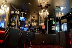 New Style Girls Bar NK Nine・ナイン - 富士見のガールズバー 店舗写真