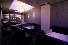 Lively club dixco・ライブリークラブディスコ - 祇園のラウンジ/クラブ 店舗写真