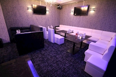 Lively club dixco・ライブリークラブディスコ - 祇園のラウンジ/クラブ 店舗写真