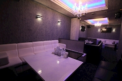 Lively club dixco・ライブリークラブディスコ - 祇園のラウンジ/クラブ 店舗写真