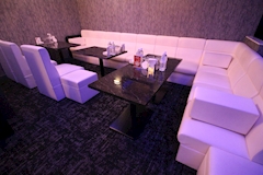 Lively club dixco・ライブリークラブディスコ - 祇園のラウンジ/クラブ 店舗写真