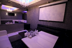 Lively club dixco・ライブリークラブディスコ - 祇園のラウンジ/クラブ 店舗写真