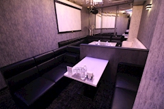 Lively club dixco・ライブリークラブディスコ - 祇園のラウンジ/クラブ 店舗写真