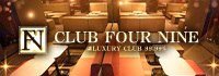 CLUB FOUR NINE