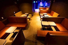 CLUB FOUR NINE・クラブフォーナイン - 春日井のクラブ/ラウンジ 店舗写真