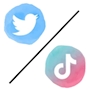 ピックアップニュース 🎀ぷちみに公式Twitter&TikTokのご紹介🎀