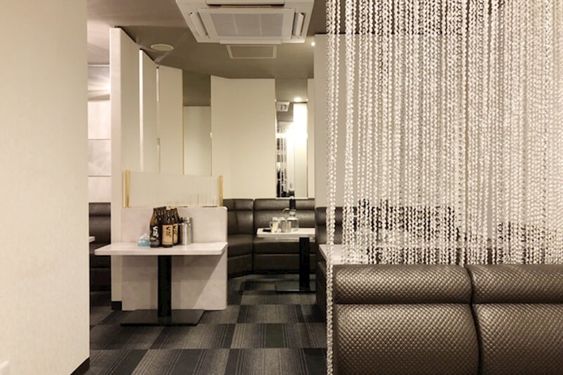 岡山市キャバクラ:第17位.Club M