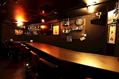 Girl's Bar SELIER・スリエ - 柏駅 東口のガールズバー 店舗写真