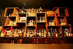 Girl's Bar SELIER・スリエ - 柏駅 東口のガールズバー 店舗写真