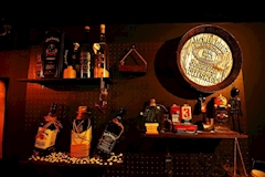 Girl's Bar SELIER・スリエ - 柏駅 東口のガールズバー 店舗写真