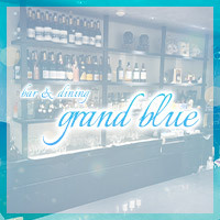 member's grand blue の公式サイト画像