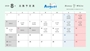 ピックアップニュース 🐝 ８ 月  出 勤 情 報 🤍