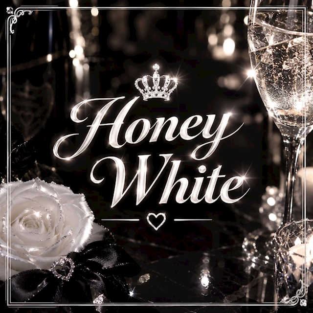 ピックアップニュース 💛 Honey White 💛
