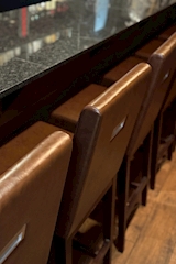 Honey White・ハニーホワイト - ミナミのスナック 店舗写真