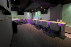 Girls Bar MINT・ミント - 町田のガールズバー 店舗写真