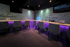 Girls Bar MINT・ミント - 町田のガールズバー 店舗写真