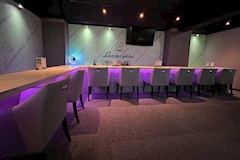 Girls Bar MINT・ミント - 町田のガールズバー 店舗写真