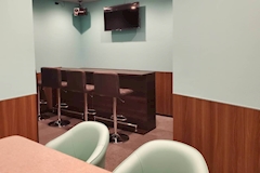 Girls Bar きゅんきゅん・キュンキュン - 石垣島のガールズバー 店舗写真