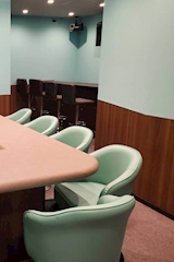 Girls Bar きゅんきゅん・キュンキュン - 石垣島のガールズバー 店舗写真